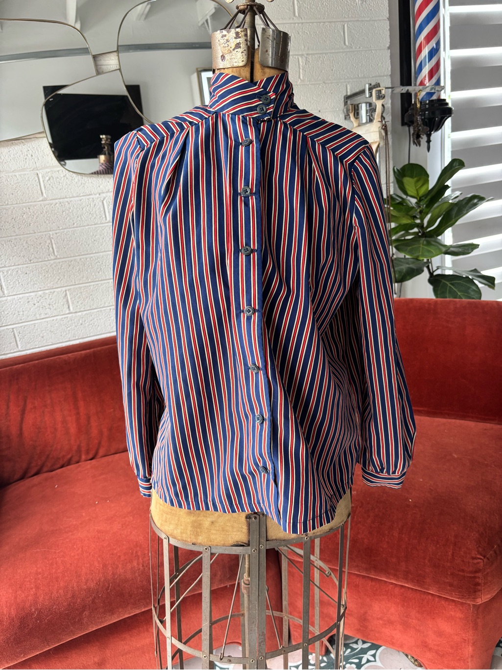 1970s Top